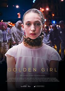 Watch Golden Girl (Short 2018)