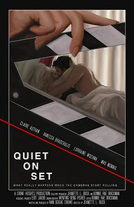 Watch Quiet on Set (Short 2020)