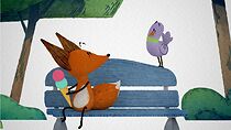 Watch The Fox & The Pigeon (Short 2019)