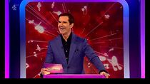 Watch The Big Fat Quiz of the Year (TV Special 2021)