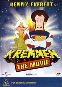 Watch Kremmen: The Movie