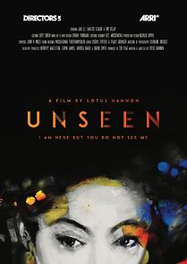 Watch Unseen (Short 2019)