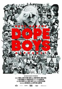 Watch Noyz Narcos - Dope Boys Alphabet