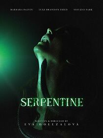 Watch Serpentine (Short 2022)