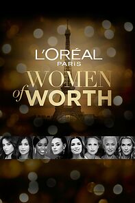 Watch L'Oreal Paris Women of Worth (TV Special 2021)
