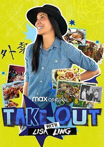 Watch Take Out with Lisa Ling