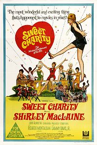 Watch Sweet Charity