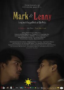 Watch Mark & Lenny (Short 2018)