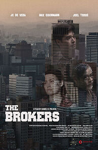 Watch The Brokers
