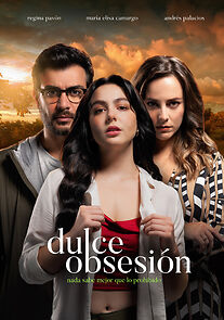 Watch Sweet Obsession
