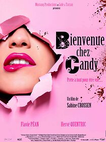 Watch Bienvenue chez Candy (Short 2021)