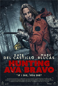 Watch Hunting Ava Bravo
