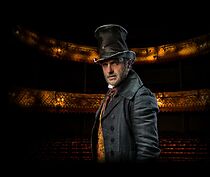 Watch Old Vic in Camera: A Christmas Carol