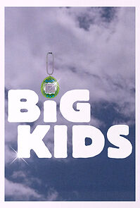 Watch Big Kids (Short 2021)