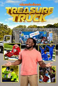 Watch Nickelodeon's Treasure Truck (TV Special 2021)