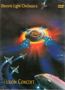 Watch Electric Light Orchestra: Fusion (TV Special 1976)