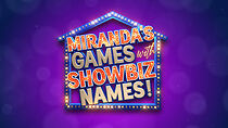 Watch Miranda's Games with Showbiz Names (TV Special 2020)
