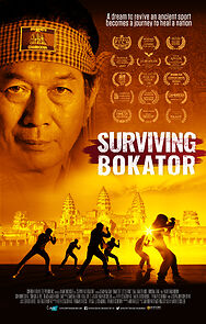 Watch Surviving Bokator