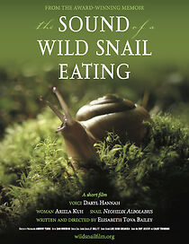 Watch The Sound of a Wild Snail Eating (Short 2019)