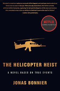 Watch The Helicopter Heist