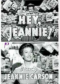 Watch Hey, Jeannie!