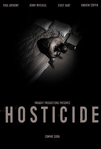 Watch Hosticide