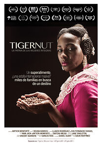 Watch Tigernut: Homeland of the wholehearted women