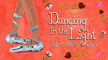 Watch Dancing in the Light: The Janet Collins Story (TV Short 2015)