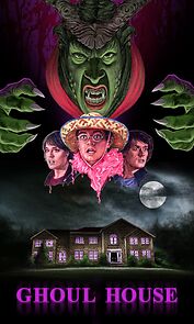 Watch Ghoul House