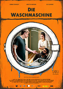 Watch The Washing Machine (Short 2020)