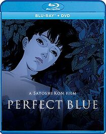 Watch Into the Blue - Perfect Blue Relay Interview File