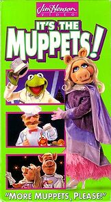 Watch It's the Muppets! More Muppets, Please!