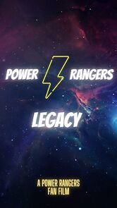 Watch Power Rangers Legacy