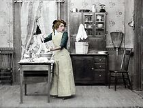 Watch All on Account of the Milk (Short 1910)