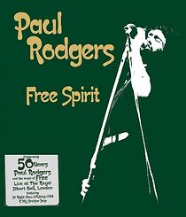 Watch Paul Rodgers: Free Spirit