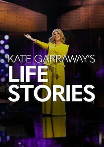 Watch Kate Garraway's Life Stories