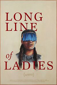 Watch Long Line of Ladies (Short 2022)
