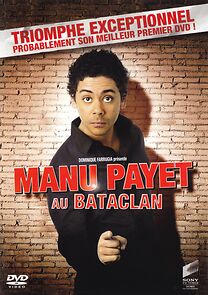 Watch Manu Payet au Bataclan