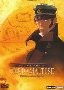 Watch Corto Maltese