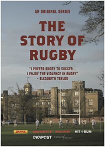 Watch The Story of Rugby