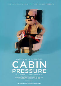 Watch Cabin Pressure (Short 2017)