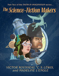 Watch The Science Fiction Makers