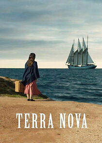 Watch Terra Nova