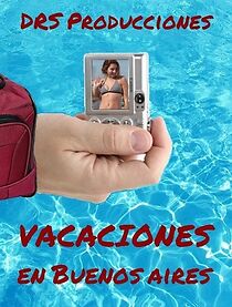 Watch Vacaciones en Buenos Aires (Short 2013)