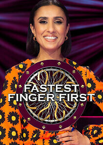Watch Fastest Finger First