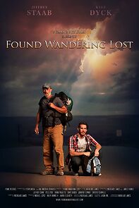 Watch Found Wandering Lost