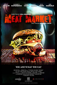 Watch Meat Market (Short 2021)