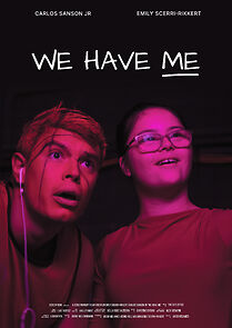 Watch We Have Me (Short 2021)