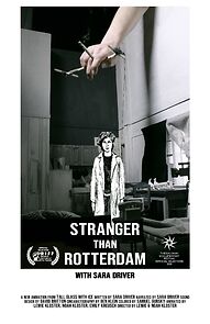Watch Stranger Than Rotterdam (Short 2021)