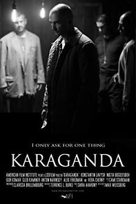 Watch Karaganda